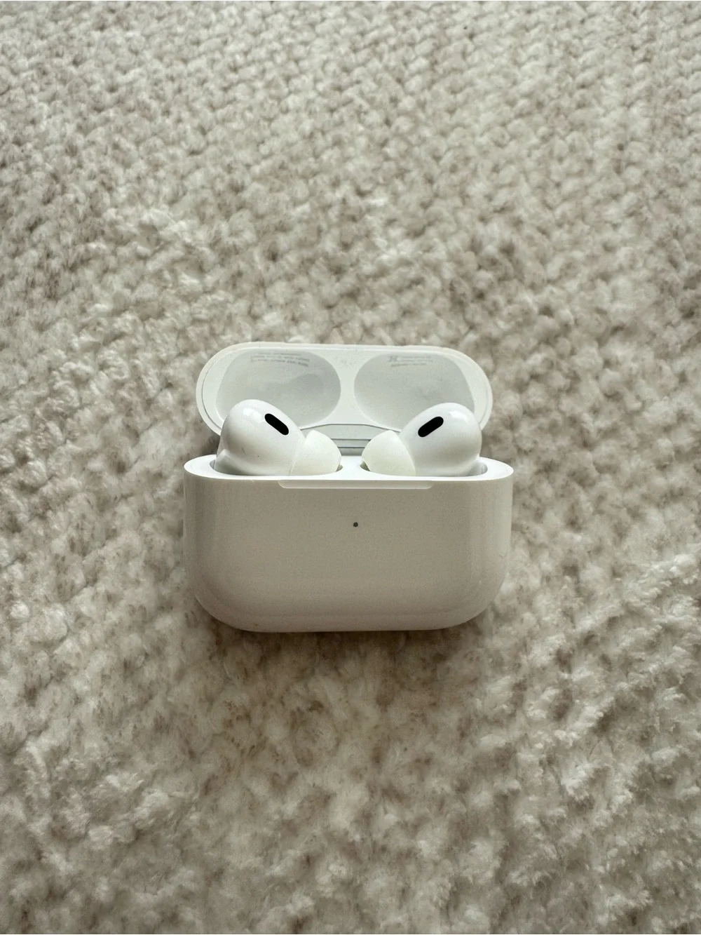 N/A only had